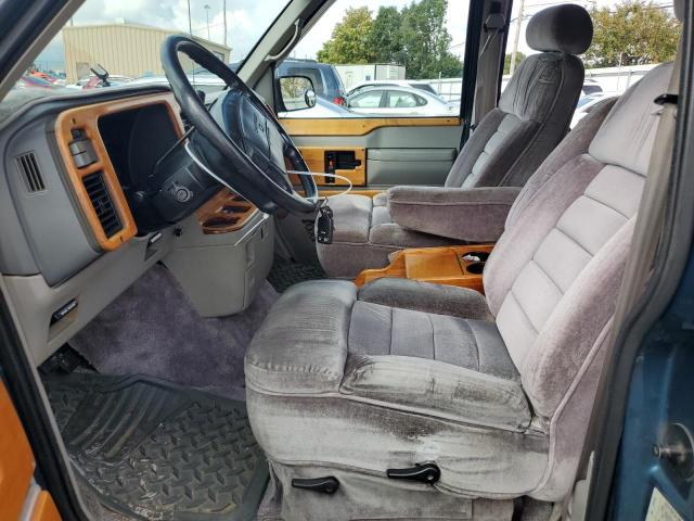 Photo 6 VIN: 1GBDM19W3SB232977 - CHEVROLET ASTRO 