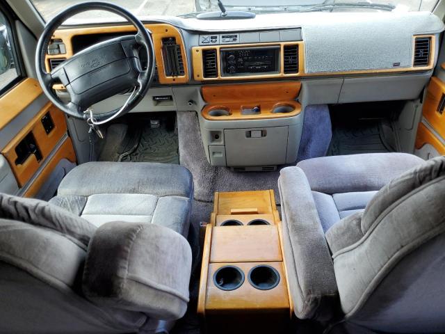 Photo 7 VIN: 1GBDM19W3SB232977 - CHEVROLET ASTRO 