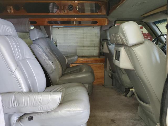 Photo 10 VIN: 1GBDM19W5TB174422 - CHEVROLET ASTRO 