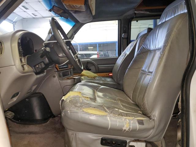 Photo 6 VIN: 1GBDM19W5TB174422 - CHEVROLET ASTRO 