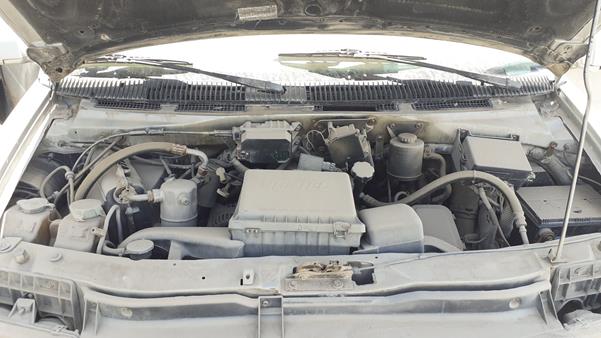 Photo 24 VIN: 1GBDM19W6TB161212 - CHEVROLET ASTRO 