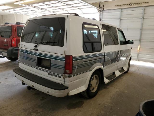 Photo 2 VIN: 1GBDM19W7VB222439 - CHEVROLET ASTRO 