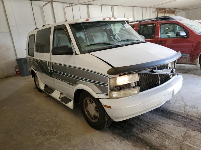 Photo 3 VIN: 1GBDM19W7VB222439 - CHEVROLET ASTRO 