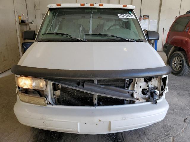 Photo 4 VIN: 1GBDM19W7VB222439 - CHEVROLET ASTRO 