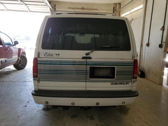 Photo 5 VIN: 1GBDM19W7VB222439 - CHEVROLET ASTRO 