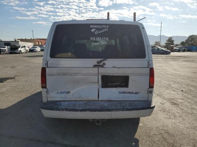 Photo 5 VIN: 1GBDM19W8YB142121 - CHEVROLET ASTRO 