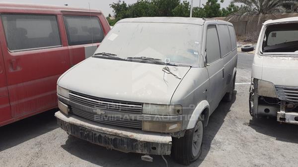 Photo 3 VIN: 1GBDM19W9XB137783 - CHEVROLET ASTRO 