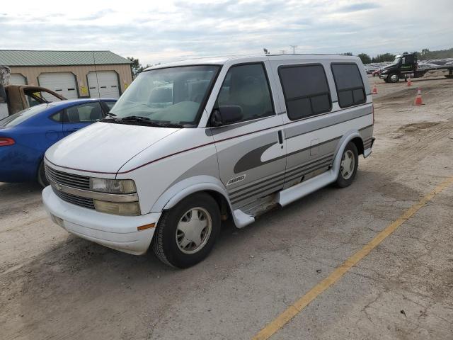 Photo 0 VIN: 1GBDM19WXXB143706 - CHEVROLET ASTRO 