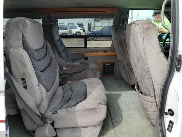 Photo 10 VIN: 1GBDM19WXXB143706 - CHEVROLET ASTRO 