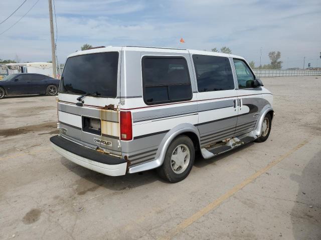 Photo 2 VIN: 1GBDM19WXXB143706 - CHEVROLET ASTRO 