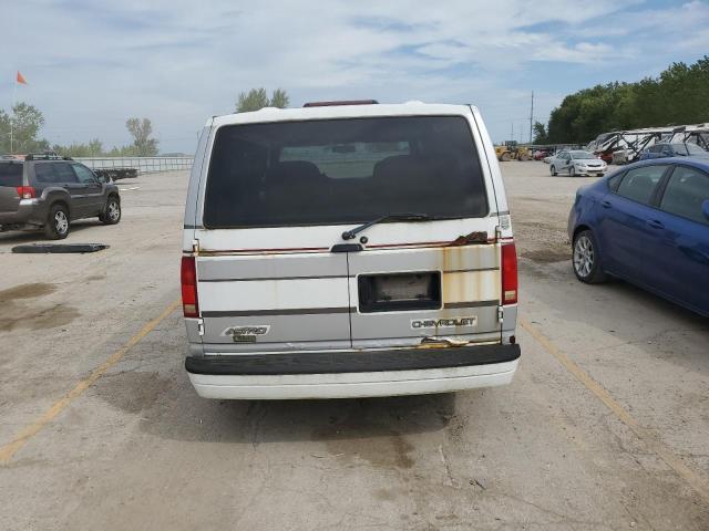 Photo 5 VIN: 1GBDM19WXXB143706 - CHEVROLET ASTRO 