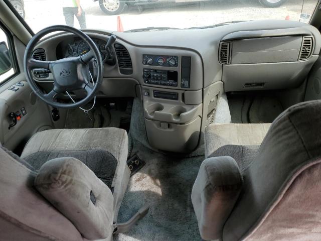 Photo 7 VIN: 1GBDM19WXXB143706 - CHEVROLET ASTRO 