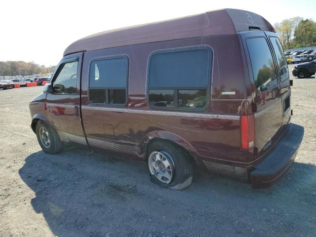 Photo 1 VIN: 1GBDM19X32B127879 - CHEVROLET ASTRO 