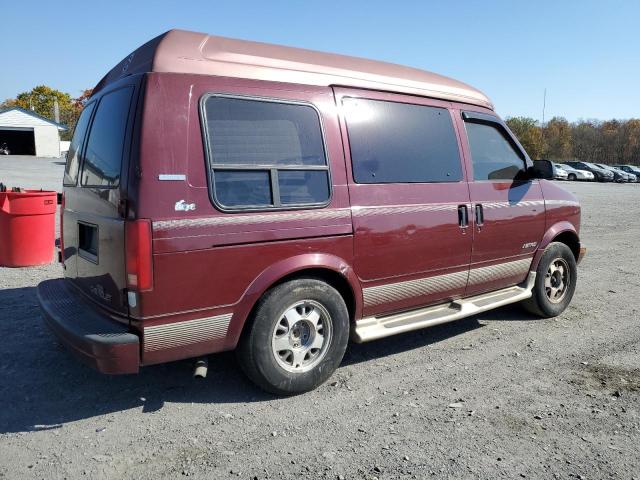 Photo 2 VIN: 1GBDM19X32B127879 - CHEVROLET ASTRO 