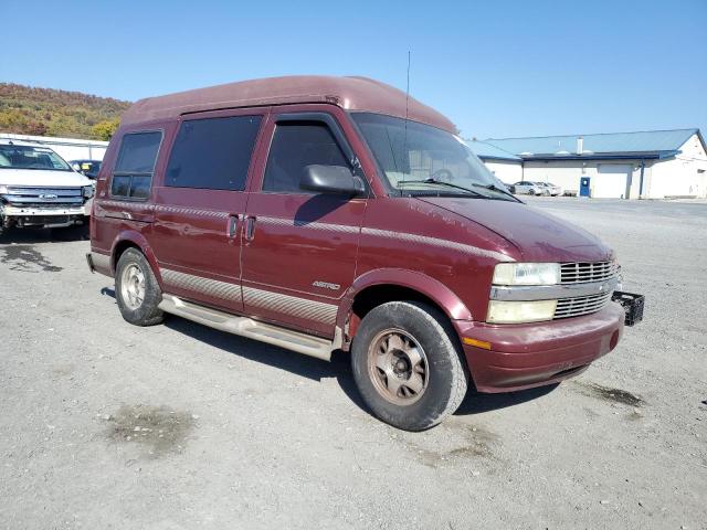 Photo 3 VIN: 1GBDM19X32B127879 - CHEVROLET ASTRO 