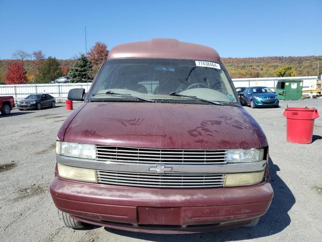 Photo 4 VIN: 1GBDM19X32B127879 - CHEVROLET ASTRO 