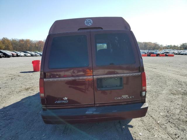 Photo 5 VIN: 1GBDM19X32B127879 - CHEVROLET ASTRO 