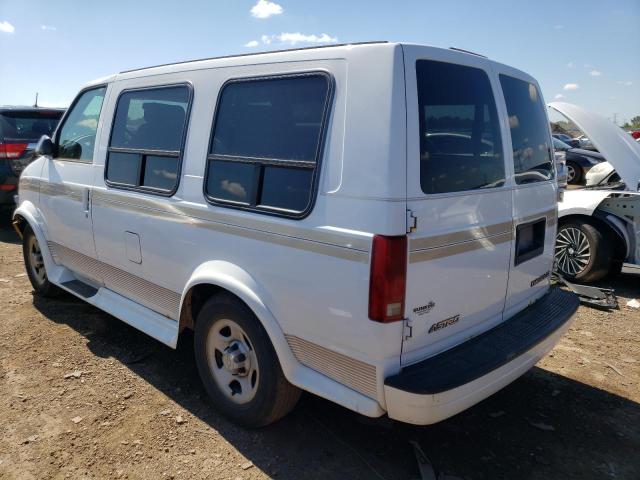 Photo 1 VIN: 1GBDM19X35B131323 - CHEVROLET ASTRO 