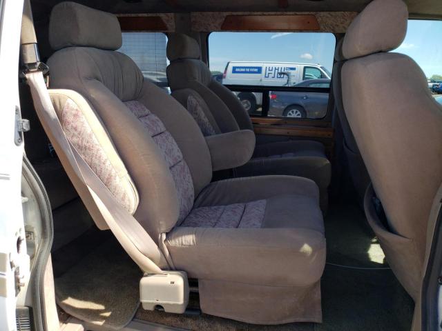 Photo 10 VIN: 1GBDM19X35B131323 - CHEVROLET ASTRO 