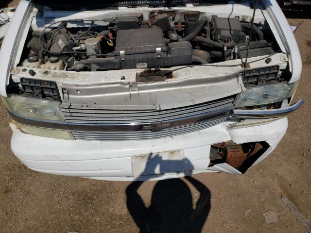 Photo 11 VIN: 1GBDM19X35B131323 - CHEVROLET ASTRO 