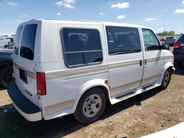 Photo 2 VIN: 1GBDM19X35B131323 - CHEVROLET ASTRO 