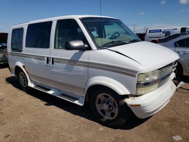 Photo 3 VIN: 1GBDM19X35B131323 - CHEVROLET ASTRO 