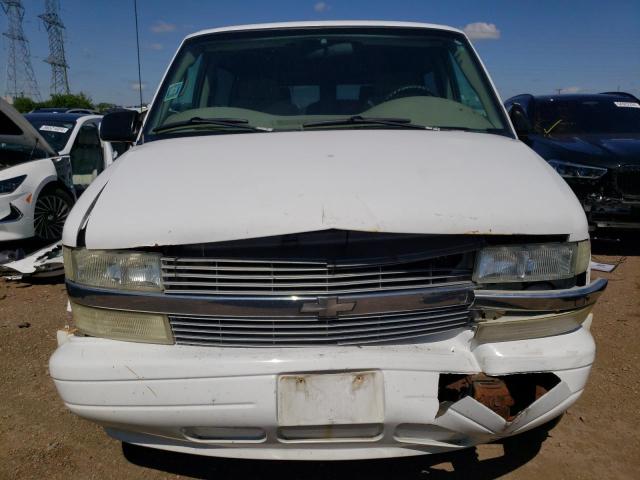 Photo 4 VIN: 1GBDM19X35B131323 - CHEVROLET ASTRO 