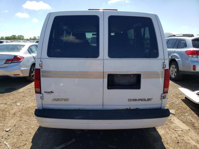 Photo 5 VIN: 1GBDM19X35B131323 - CHEVROLET ASTRO 