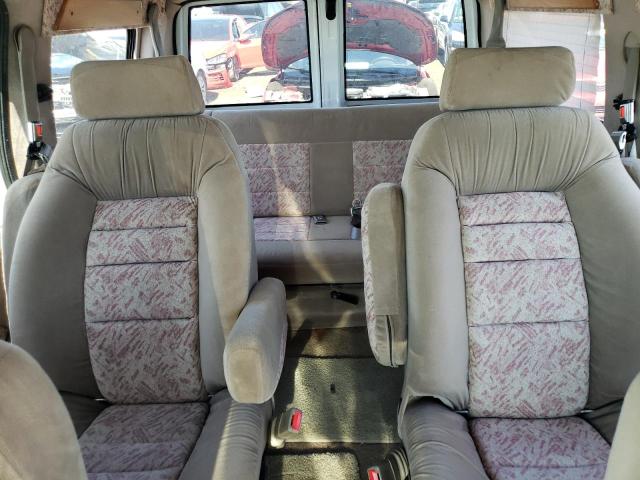 Photo 9 VIN: 1GBDM19X35B131323 - CHEVROLET ASTRO 