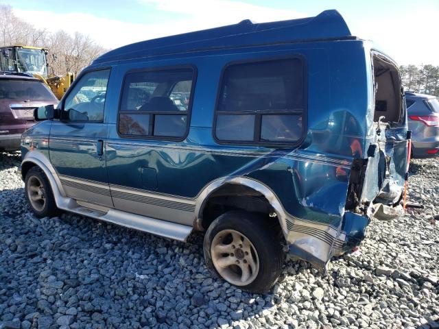 Photo 1 VIN: 1GBDM19X63B101505 - CHEVROLET ASTRO 