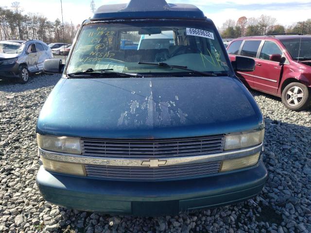 Photo 4 VIN: 1GBDM19X63B101505 - CHEVROLET ASTRO 