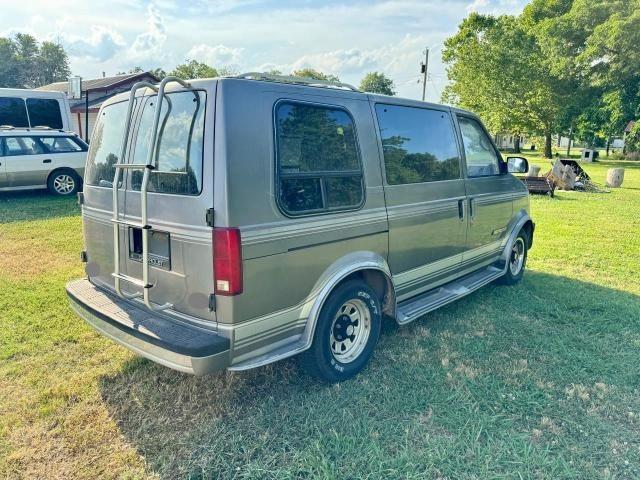 Photo 3 VIN: 1GBDM19Z1PB179181 - CHEVROLET ASTRO 