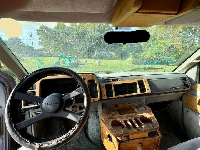 Photo 8 VIN: 1GBDM19Z1PB179181 - CHEVROLET ASTRO 