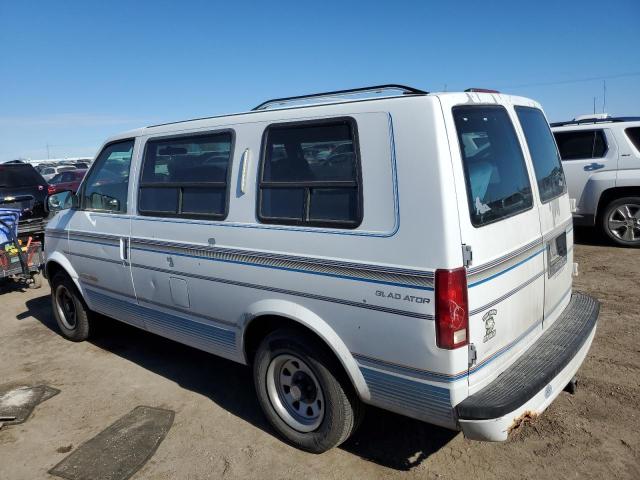 Photo 1 VIN: 1GBDM19Z3RB113301 - CHEVROLET ASTRO 