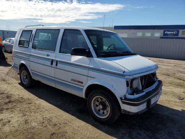 Photo 3 VIN: 1GBDM19Z3RB113301 - CHEVROLET ASTRO 