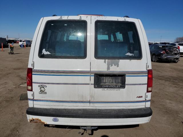 Photo 5 VIN: 1GBDM19Z3RB113301 - CHEVROLET ASTRO 