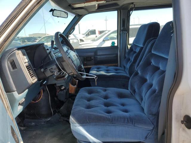 Photo 6 VIN: 1GBDM19Z3RB113301 - CHEVROLET ASTRO 