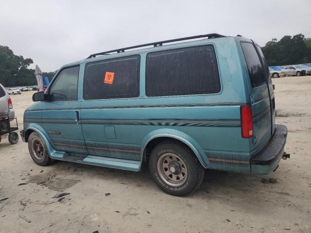 Photo 1 VIN: 1GBDM19Z5PB136379 - CHEVROLET ASTRO 