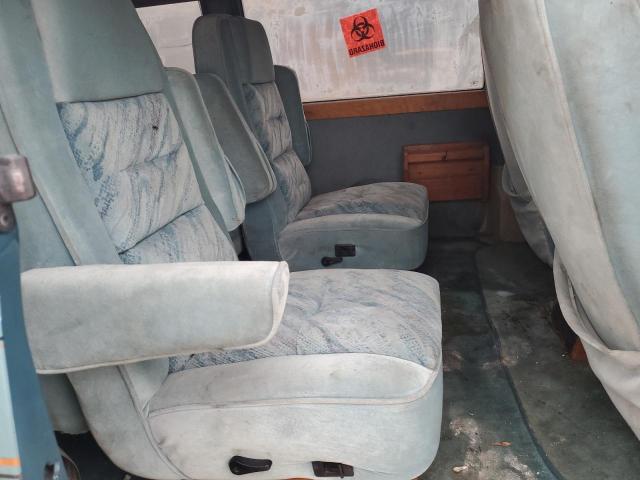 Photo 10 VIN: 1GBDM19Z5PB136379 - CHEVROLET ASTRO 