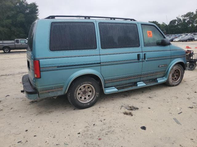 Photo 2 VIN: 1GBDM19Z5PB136379 - CHEVROLET ASTRO 