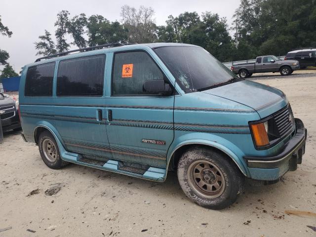 Photo 3 VIN: 1GBDM19Z5PB136379 - CHEVROLET ASTRO 