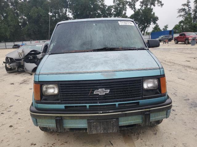 Photo 4 VIN: 1GBDM19Z5PB136379 - CHEVROLET ASTRO 