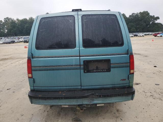 Photo 5 VIN: 1GBDM19Z5PB136379 - CHEVROLET ASTRO 