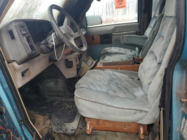 Photo 6 VIN: 1GBDM19Z5PB136379 - CHEVROLET ASTRO 