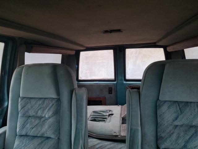 Photo 9 VIN: 1GBDM19Z5PB136379 - CHEVROLET ASTRO 