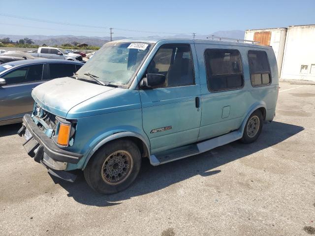 Photo 0 VIN: 1GBDM19Z6PB104833 - CHEVROLET ASTRO 