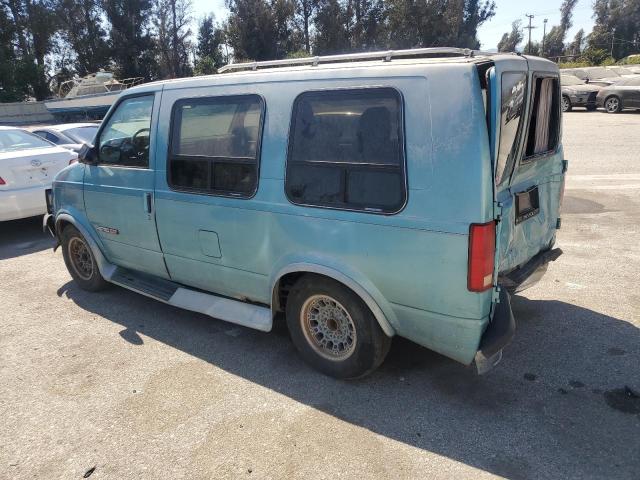 Photo 1 VIN: 1GBDM19Z6PB104833 - CHEVROLET ASTRO 