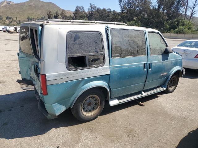 Photo 2 VIN: 1GBDM19Z6PB104833 - CHEVROLET ASTRO 