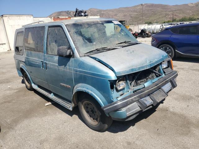 Photo 3 VIN: 1GBDM19Z6PB104833 - CHEVROLET ASTRO 