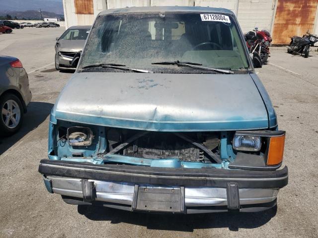 Photo 4 VIN: 1GBDM19Z6PB104833 - CHEVROLET ASTRO 